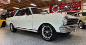 Chevrolet Nova    LYON 69