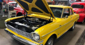 Annonce Chevrolet Nova occasion Essence   LYON