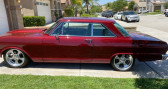 Annonce Chevrolet Nova occasion Essence   LYON