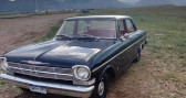Annonce Chevrolet Nova occasion Essence   LYON