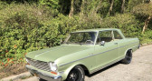 Chevrolet Nova    LYON 69