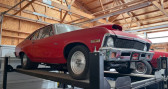 Annonce Chevrolet Nova occasion Essence   LYON