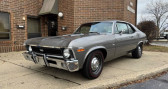Chevrolet Nova occasion année 1972 Annonce Chevrolet Nova occasion Essence à LYON