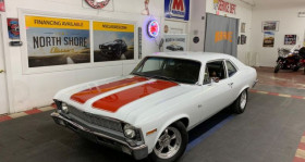Chevrolet Nova , garage GOOD TIMERS  LYON