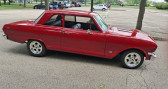 Annonce Chevrolet Nova occasion Essence   LYON