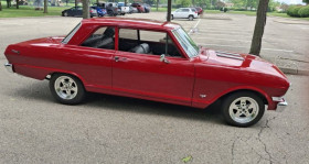 Chevrolet Nova , garage GOOD TIMERS  LYON