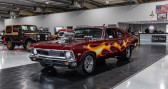 Chevrolet Nova    LYON 69
