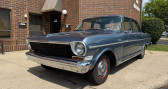 Chevrolet Nova occasion année 1964 Annonce Chevrolet Nova occasion Essence à LYON
