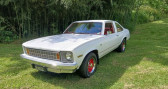 Chevrolet Nova occasion année 1978 Annonce Chevrolet Nova occasion Essence à LYON