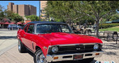 Chevrolet Nova occasion année 1969 Annonce Chevrolet Nova occasion Essence à LYON
