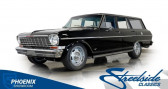 Chevrolet Nova occasion année 1964 Annonce Chevrolet Nova occasion Essence à LYON