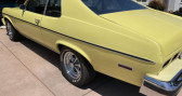 Chevrolet Nova occasion année 1974 boite Automatique Annonce Chevrolet Nova occasion Essence à LYON