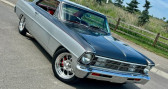 Chevrolet Nova occasion année 1967 Annonce Chevrolet Nova occasion Essence à LYON