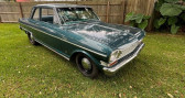 Annonce Chevrolet Nova occasion Essence   LYON