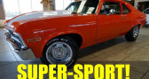 Annonce Chevrolet Nova occasion Essence   LYON