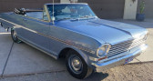 Annonce Chevrolet Nova occasion Essence   LYON