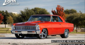 Annonce Chevrolet Nova occasion Essence   LYON