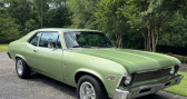 Annonce Chevrolet Nova occasion Essence   LYON