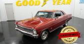 Chevrolet Nova    LYON 69