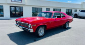 Chevrolet Nova    LYON 69