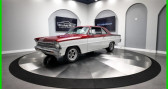 Annonce Chevrolet Nova occasion Essence   LYON