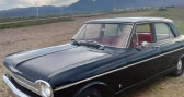 Annonce Chevrolet Nova occasion Essence   LYON