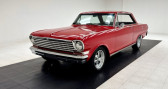 Chevrolet Nova    LYON 69