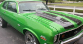 Chevrolet Nova    LYON 69