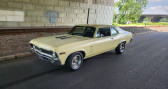 Chevrolet Nova    LYON 69