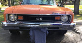 Chevrolet Nova    LYON 69
