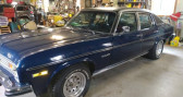 Annonce Chevrolet Nova occasion Essence   LYON