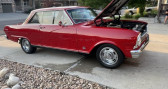 Annonce Chevrolet Nova occasion Essence   LYON