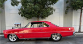 Chevrolet Nova    LYON 69