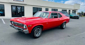 Chevrolet Nova    LYON 69