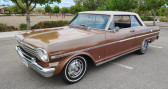 Chevrolet Nova    LYON 69