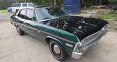 Annonce Chevrolet Nova occasion Essence   LYON