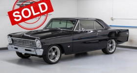 Chevrolet Nova , garage GOOD TIMERS � LYON