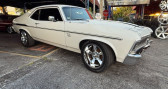 Chevrolet Nova   � LYON 69