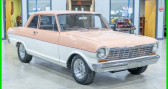 Chevrolet Nova   � LYON 69