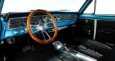 Chevrolet Nova occasion  année 1967  Annonce Chevrolet Nova occasion Essence  à LYON