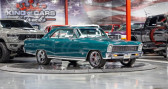 Chevrolet Nova occasion  année 1966  Annonce Chevrolet Nova occasion Essence  à LYON