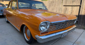 Chevrolet Nova occasion 1964 Chevrolet Nova   à LYON 69