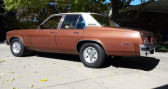 Annonce Chevrolet Nova occasion Essence   LYON