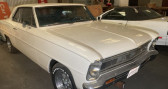 Annonce Chevrolet Nova occasion Essence   LYON