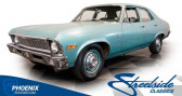 Chevrolet Nova    LYON 69