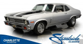 Chevrolet Nova    LYON 69