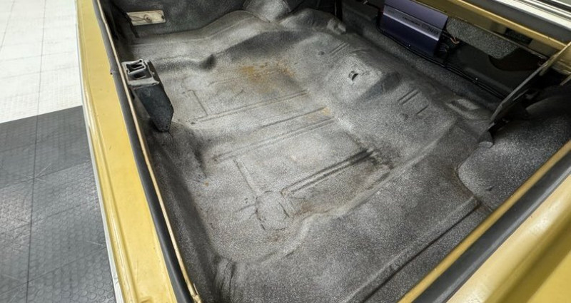 Chevrolet Nova  1970 - photo n°5 Chevrolet Nova   occasion à LYON - photo n°5