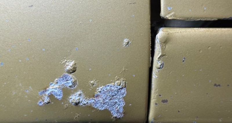 Chevrolet Nova  1970 - photo n°4 Chevrolet Nova   occasion à LYON - photo n°4