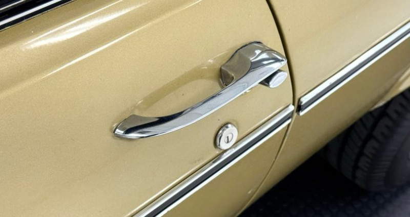 Chevrolet Nova  1970 - photo n°2 Chevrolet Nova   occasion à LYON - photo n°2