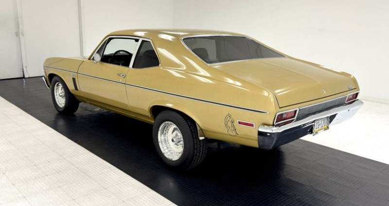 Chevrolet Nova  1970 Chevrolet Nova   occasion à LYON